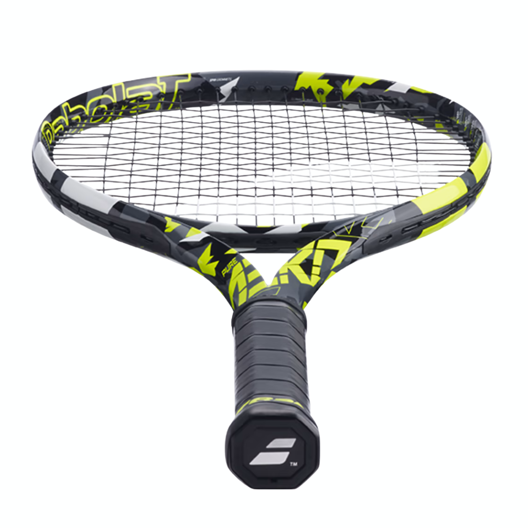 BABOLAT PURE AERO VS