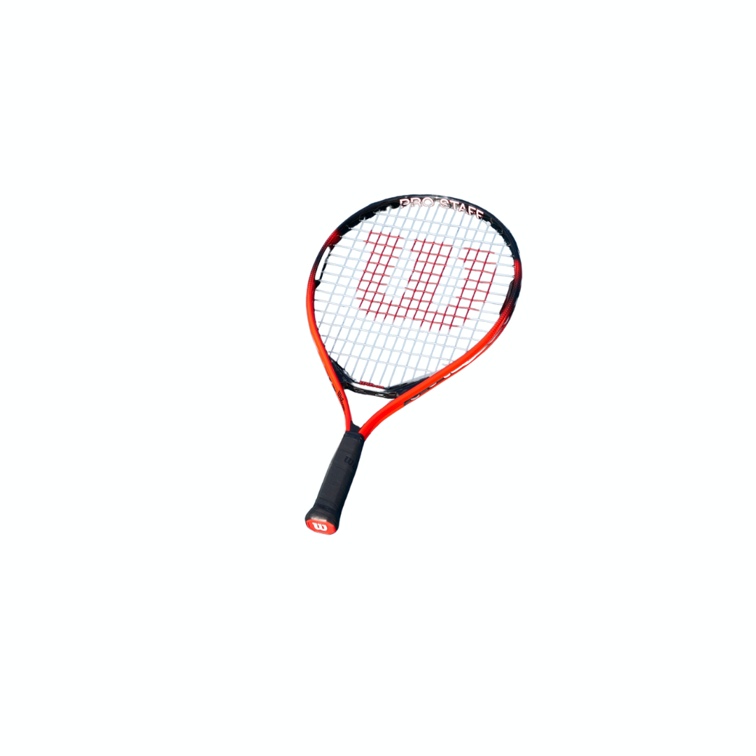 PRO STAFF PRECISION JR 25