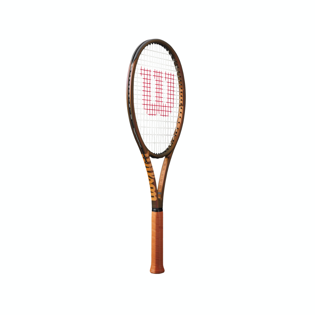 WILSON Pro Staff 97L V14 Tennis Racket