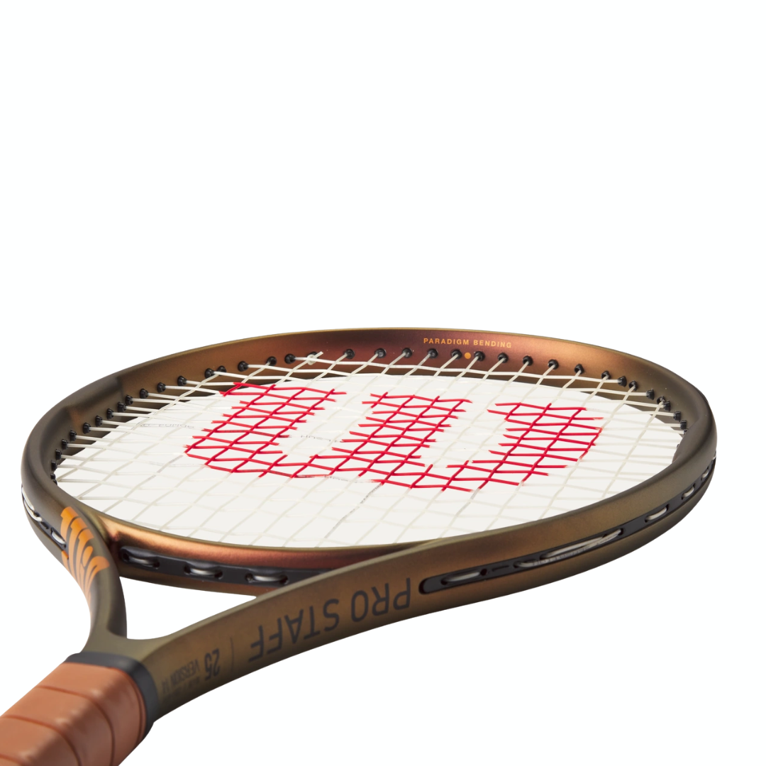 WILSON Pro Staff 25 V14 Tennis Racket
