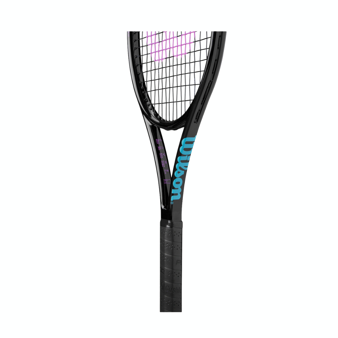 WILSON SIX LV TNS RKT 3