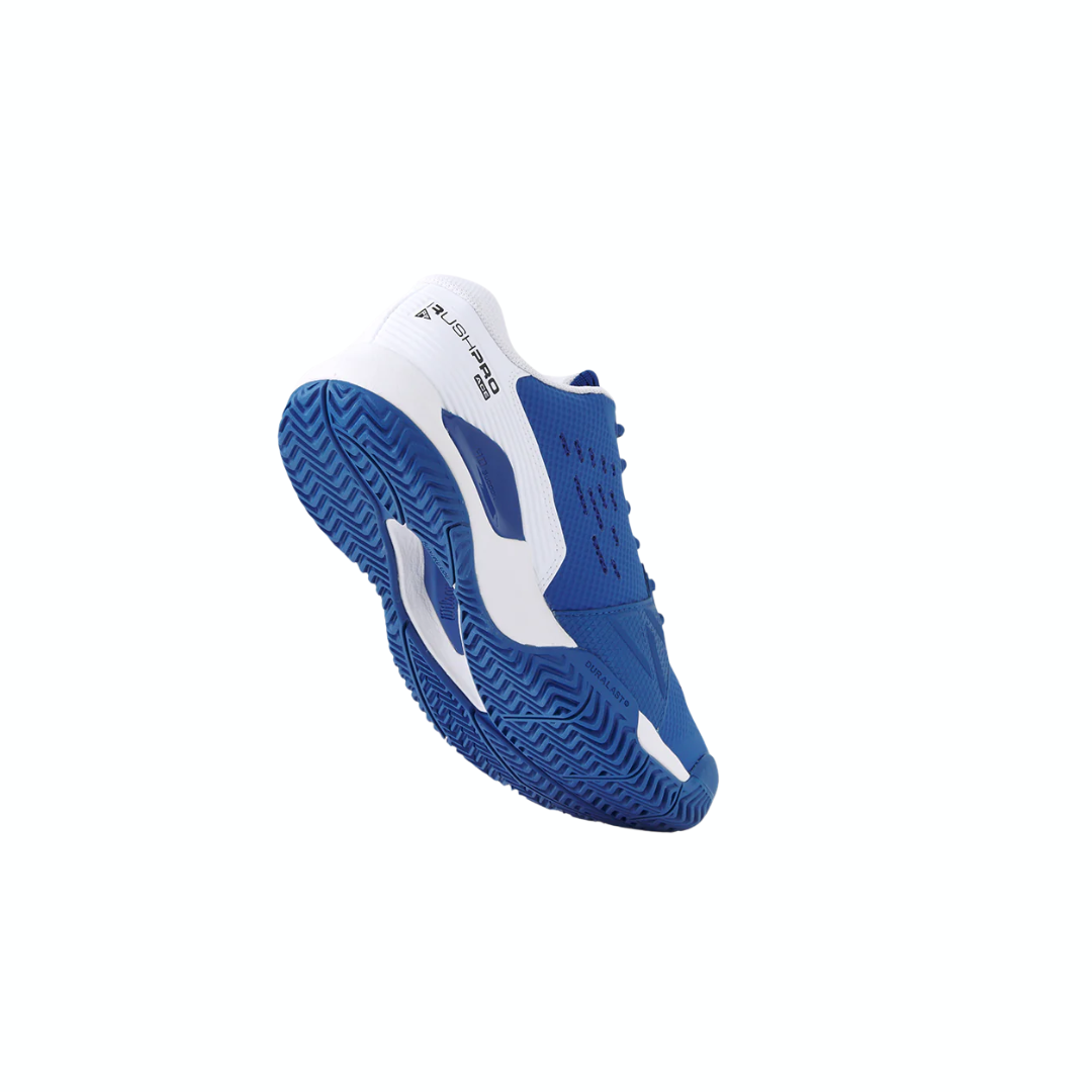 WILSON RUSH PRO ACE D V