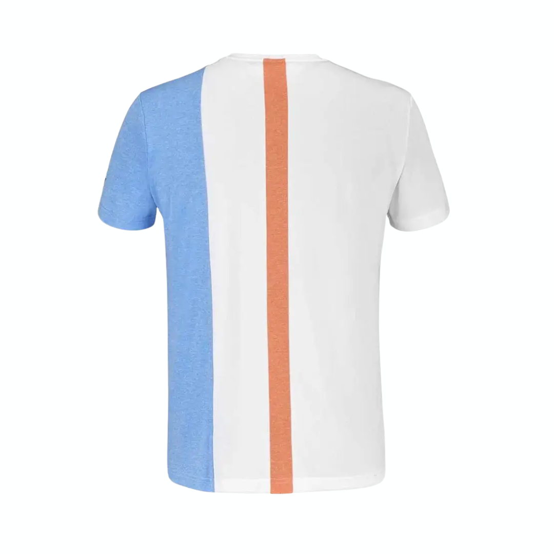 BABOLAT PLAY CREW NECK TEE MEN