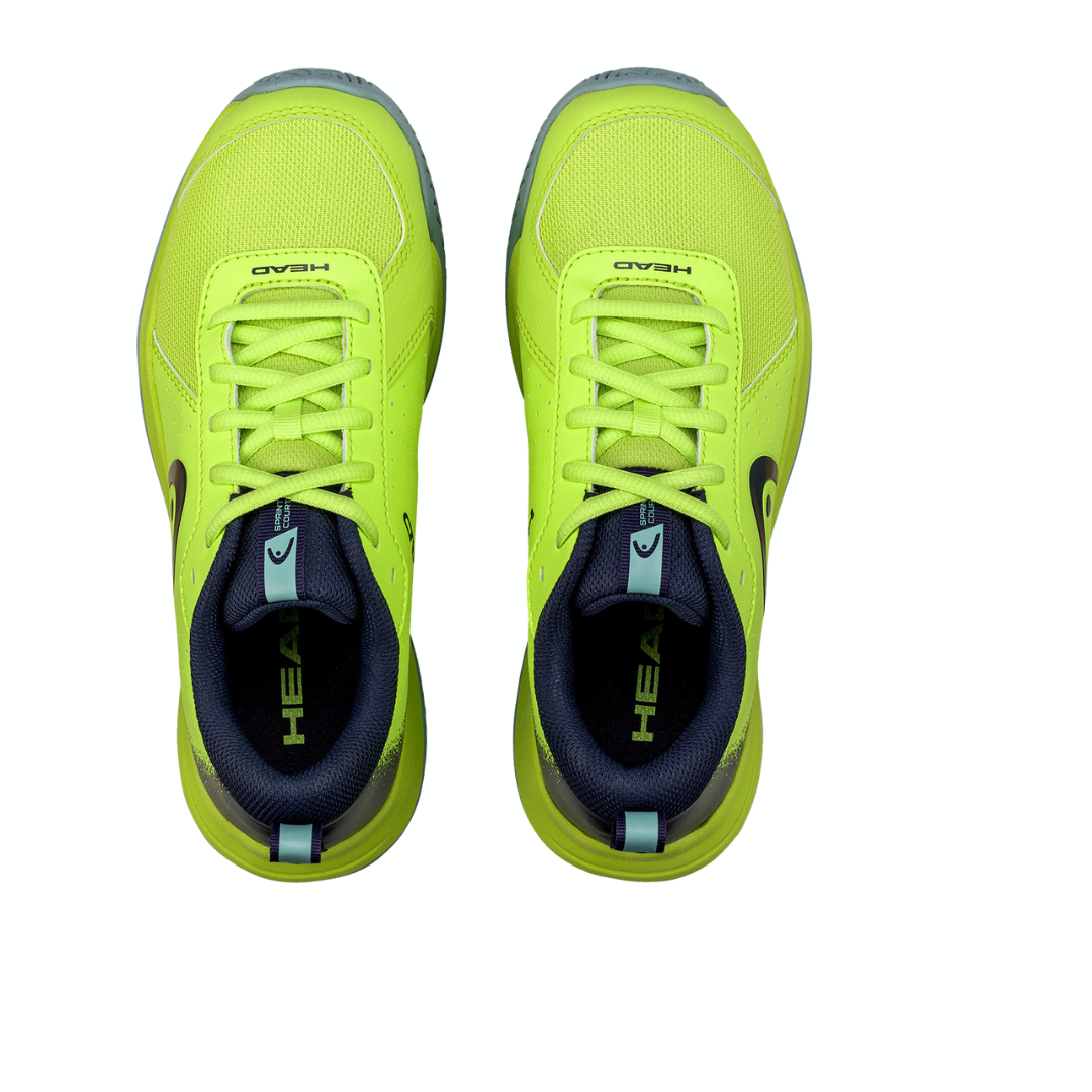 HEAD Sprint Court 4.0 Junior's Shoes