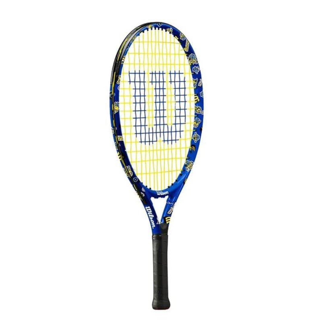 Wilson Minions 3.0 JR Hard-Style Tennis Racquet