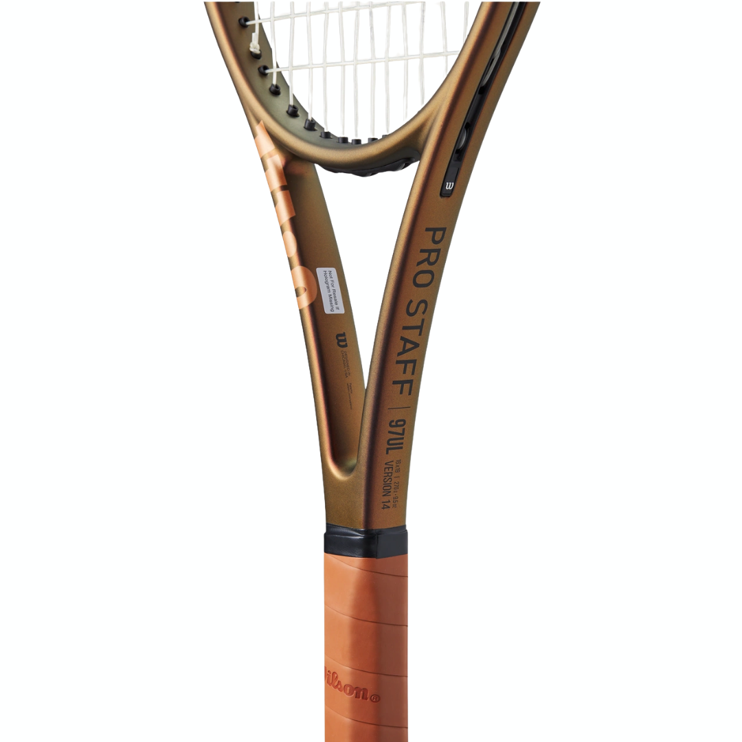WILSON Pro Staff 97UL V14 Tennis Racket