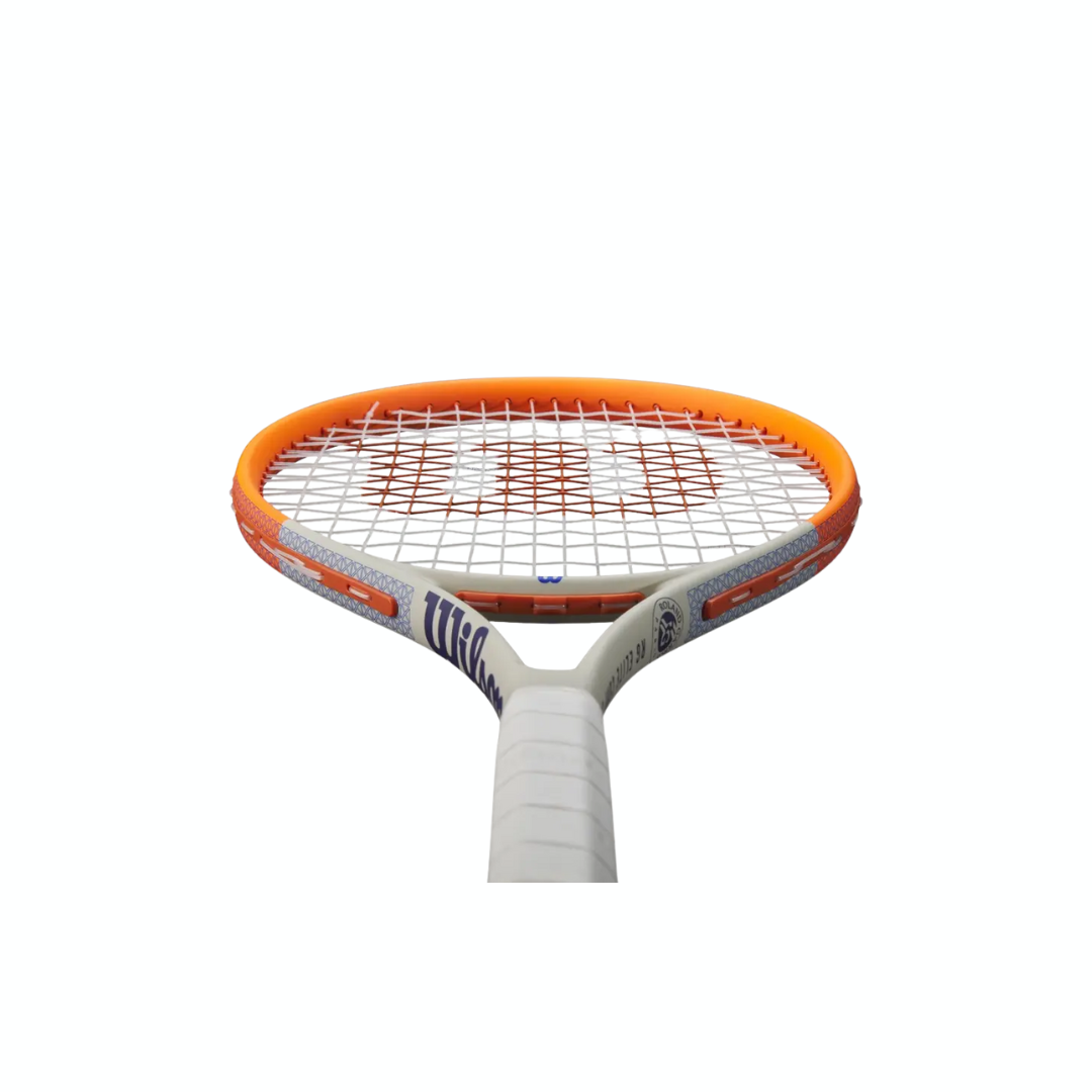 WILSON ROLAND GARROS ELITE JR