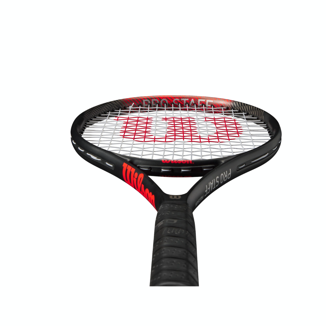 WILSON Pro Staff Precision 103 Tennis Racket