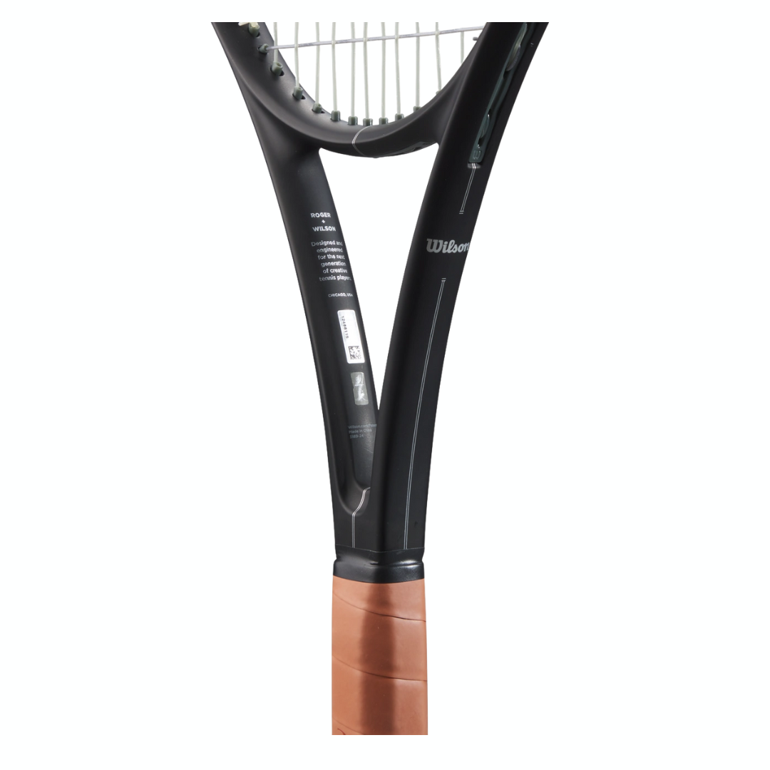 WILSON RF 01 FUTURE FRM 3