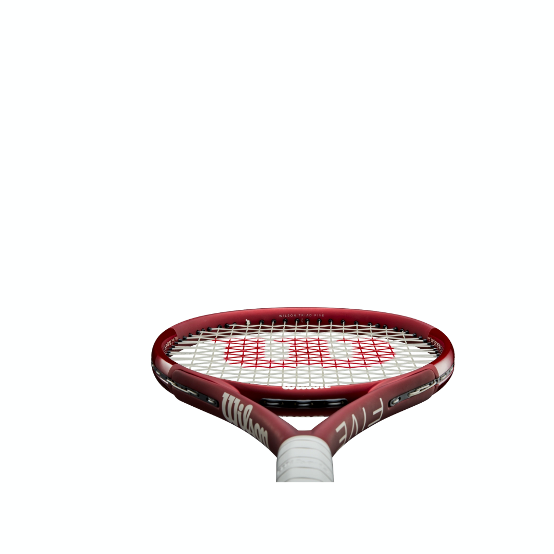WILSON TRIAD FIVE RKT 2