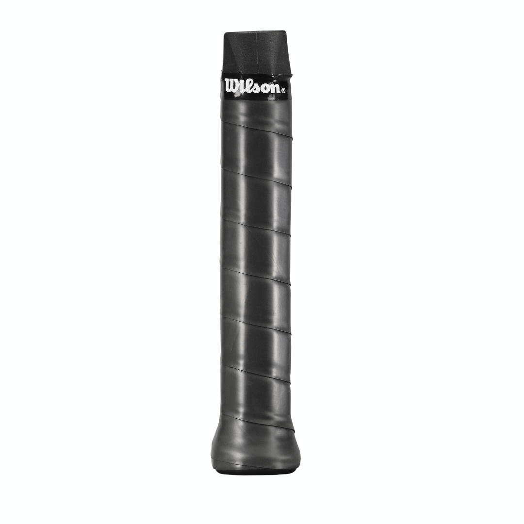 WILSON FEATHERTHIN GRIP BK