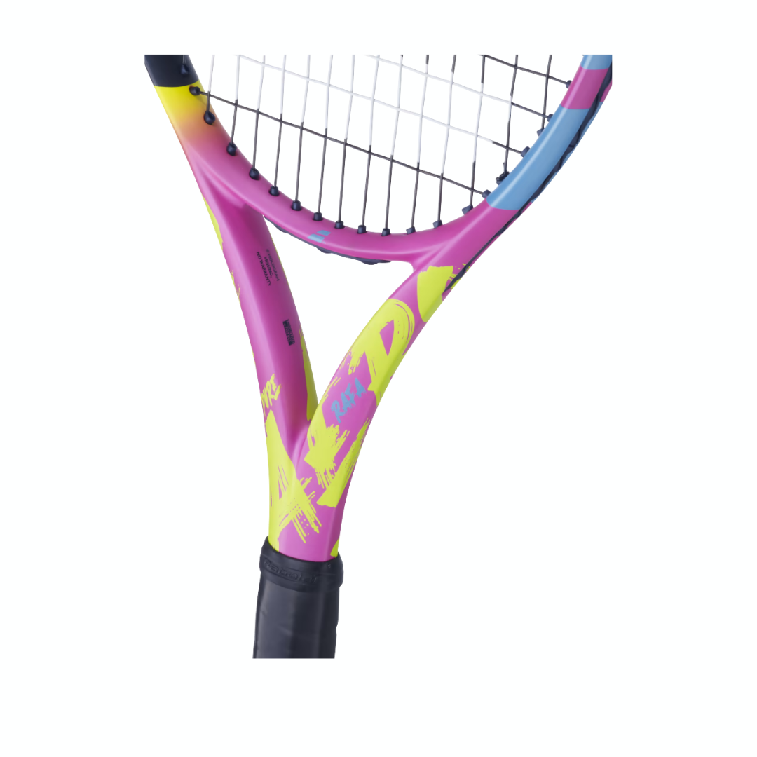 BABOLAT PURE AERO RAFA 290