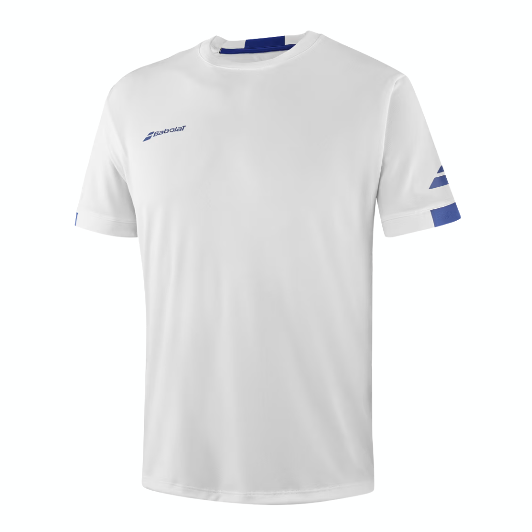 BABOLAT PLAY CREW NECK TEE BOY