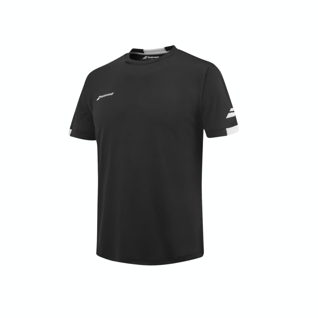 BABOLAT PLAY CREW NECK TEE MEN