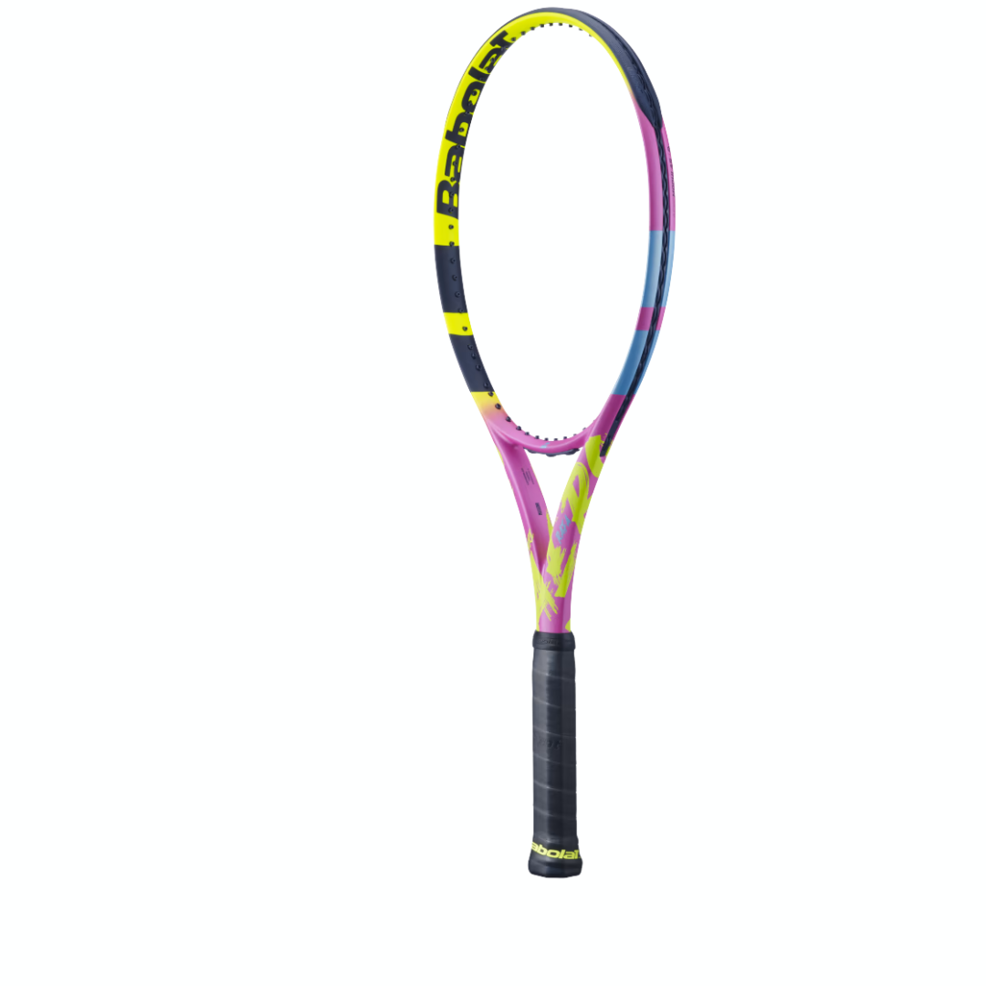 BABOLAT PURE AERO RAFA 290