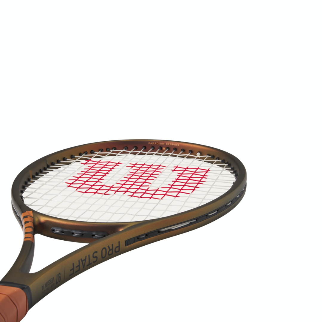 WILSON Pro Staff 97L V14 Tennis Racket