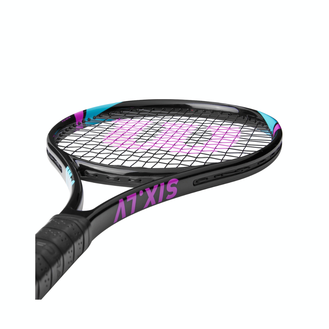WILSON SIX LV TNS RKT 3