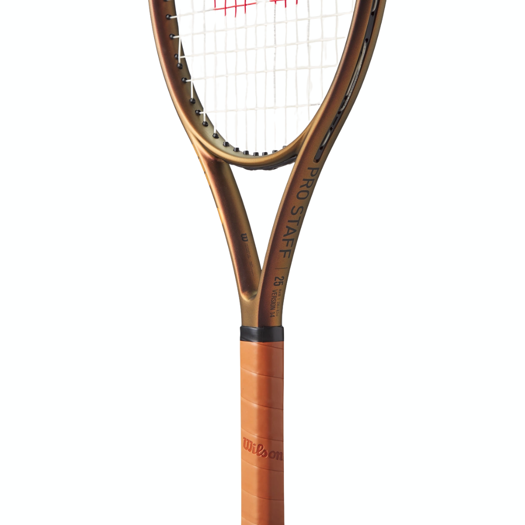 WILSON Pro Staff 25 V14 Tennis Racket