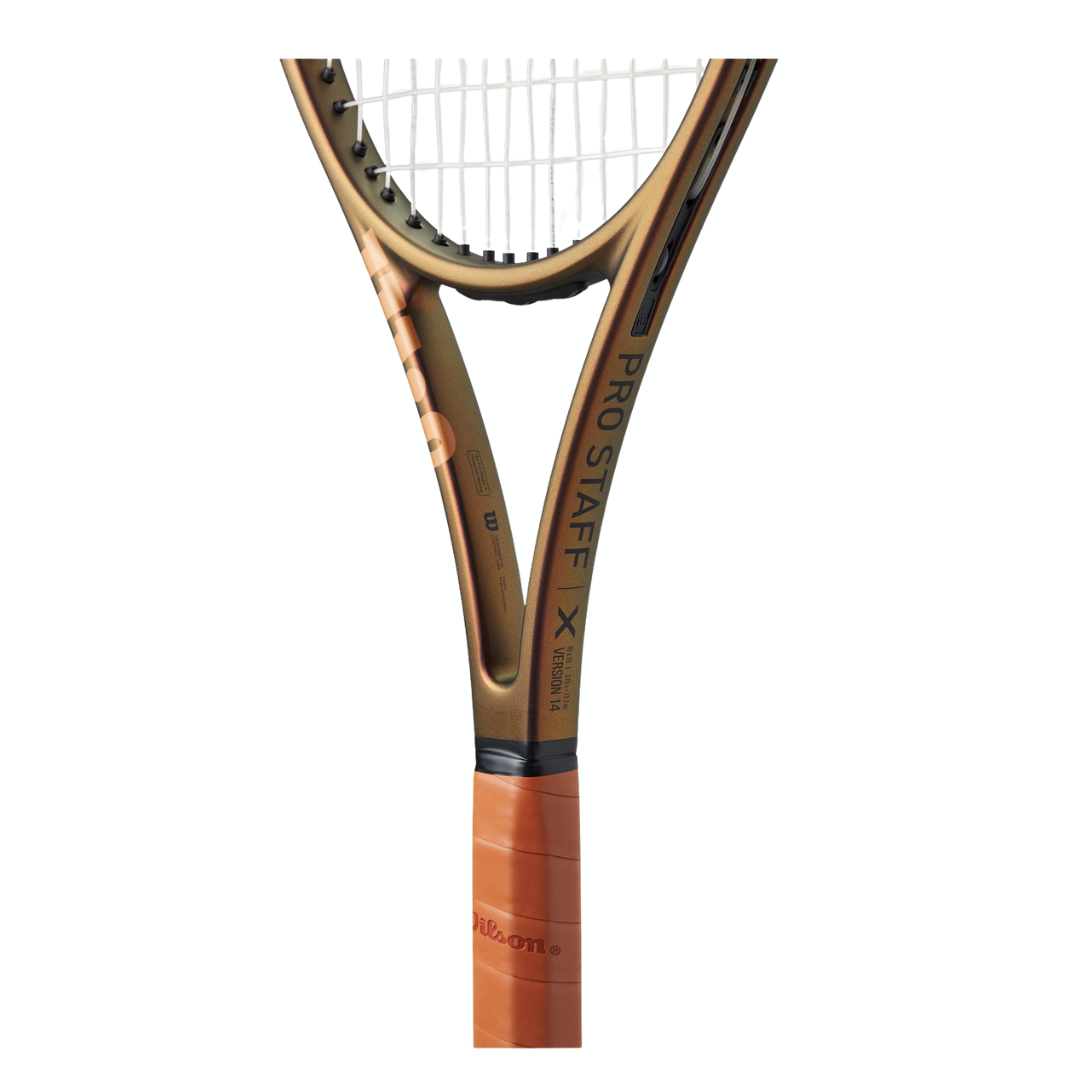 WILSON PRO STAFF X V14