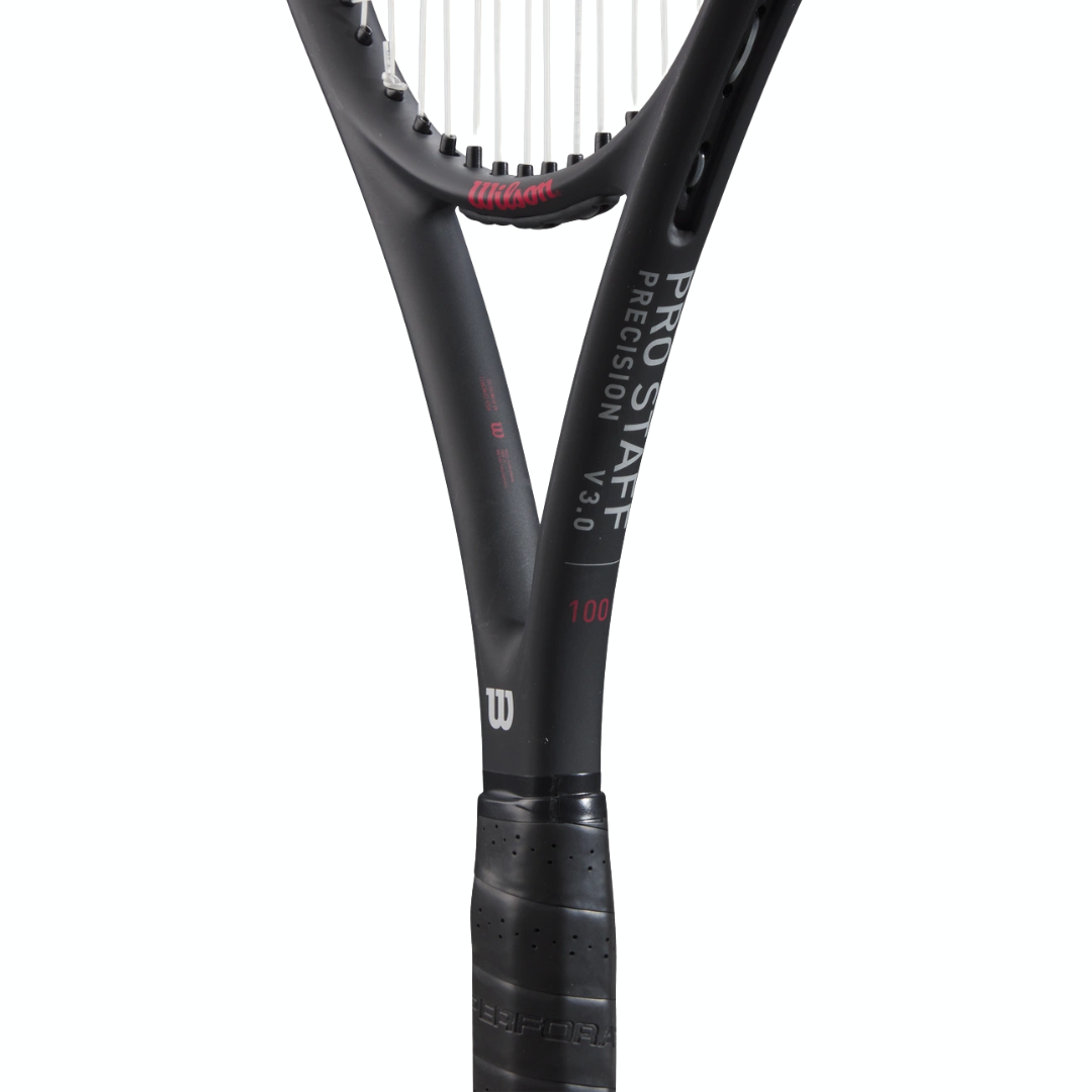 WILSON Pro Staff Precision 100 Tennis Racket