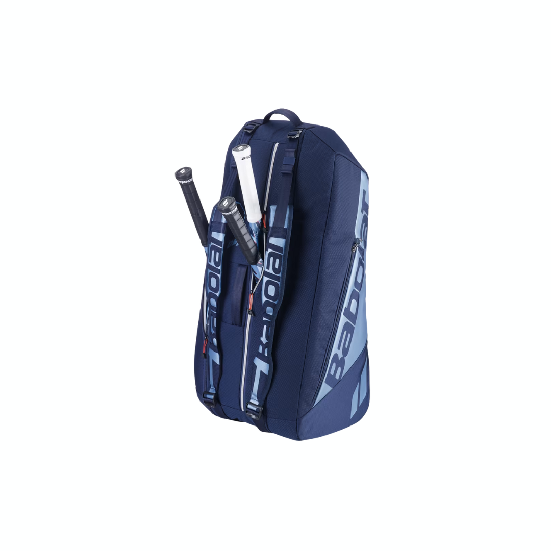 BABOLAT RH 6 PURE DRIVE 11Th GEN