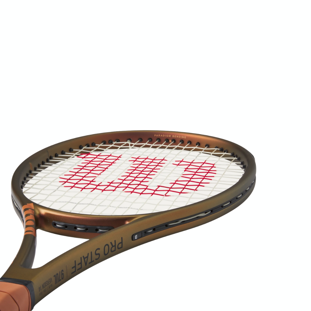 WILSON Pro Staff 97UL V14 Tennis Racket