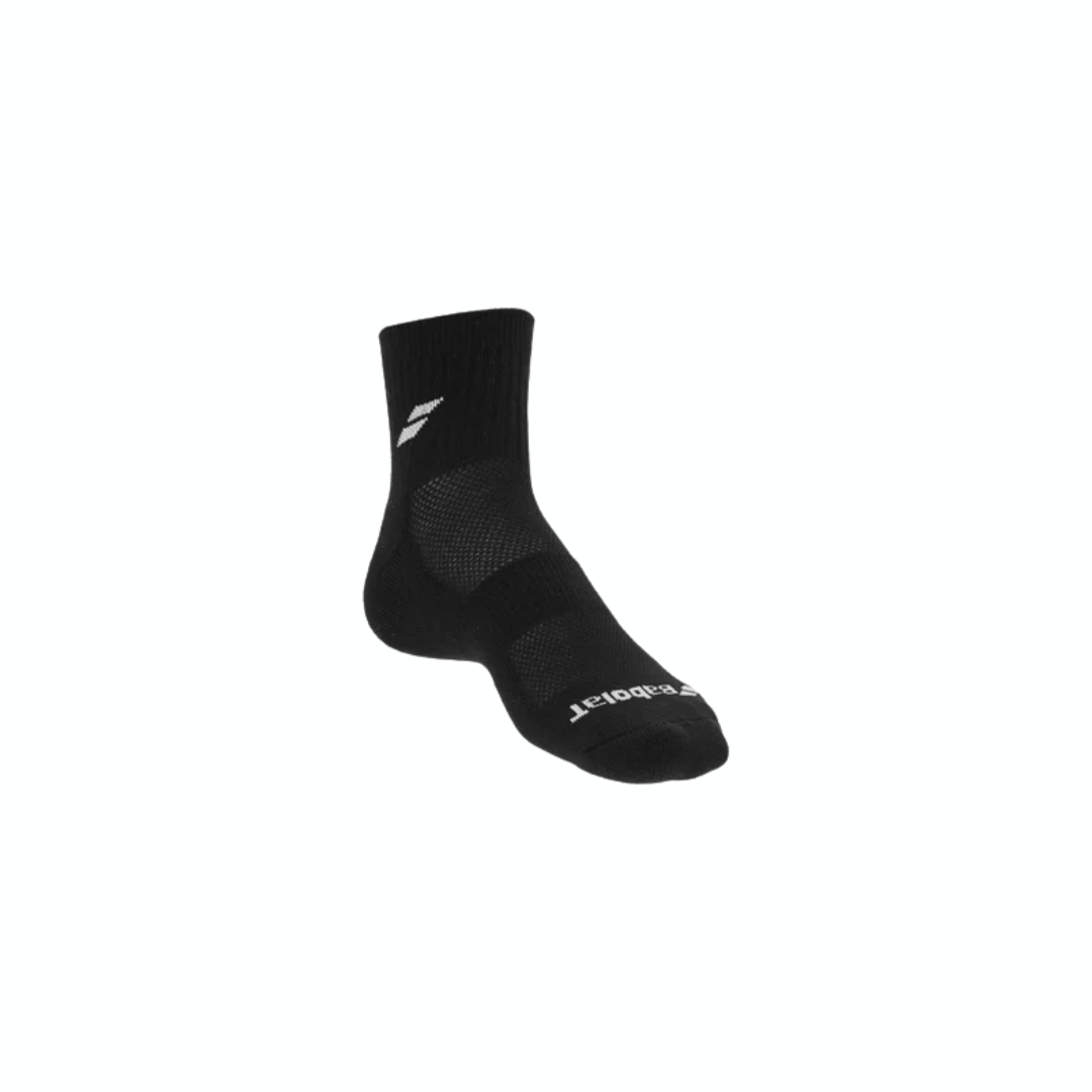 BABOLAT QUARTER 3 PAIRS PACK