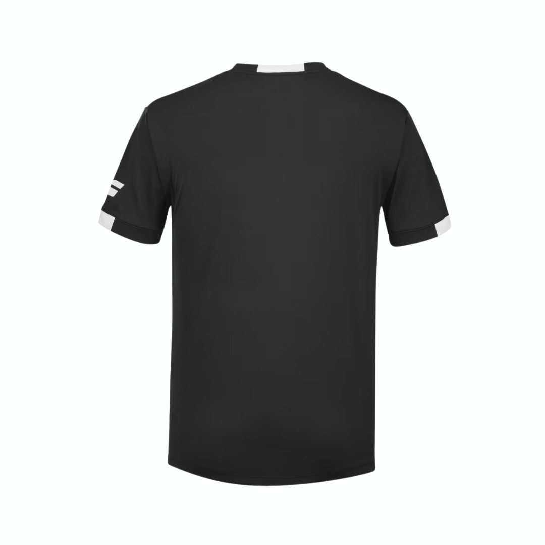 BABOLAT PLAY CREW NECK TEE MEN