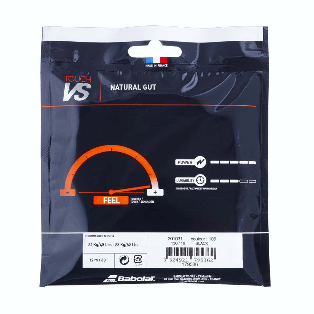 BABOLAT Touch VS 12M