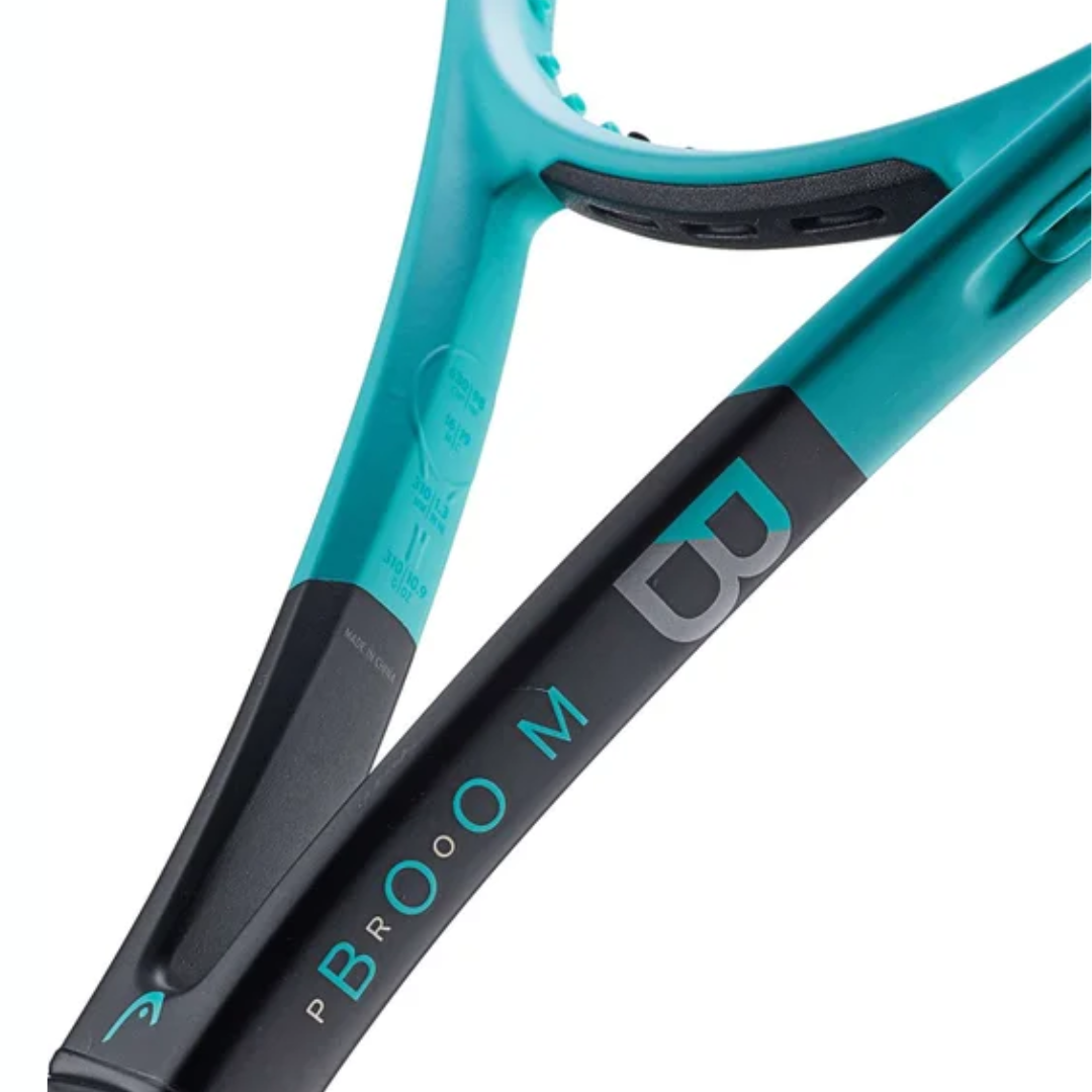 Head Boom Pro 2024 Racket