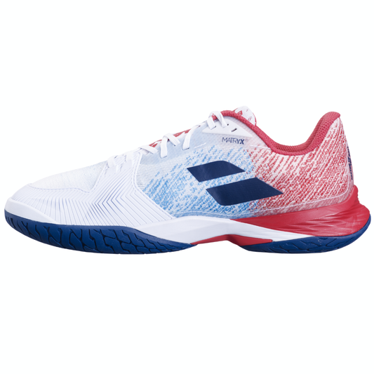 BABOLAT JET MACH 3 AC MEN WIDE