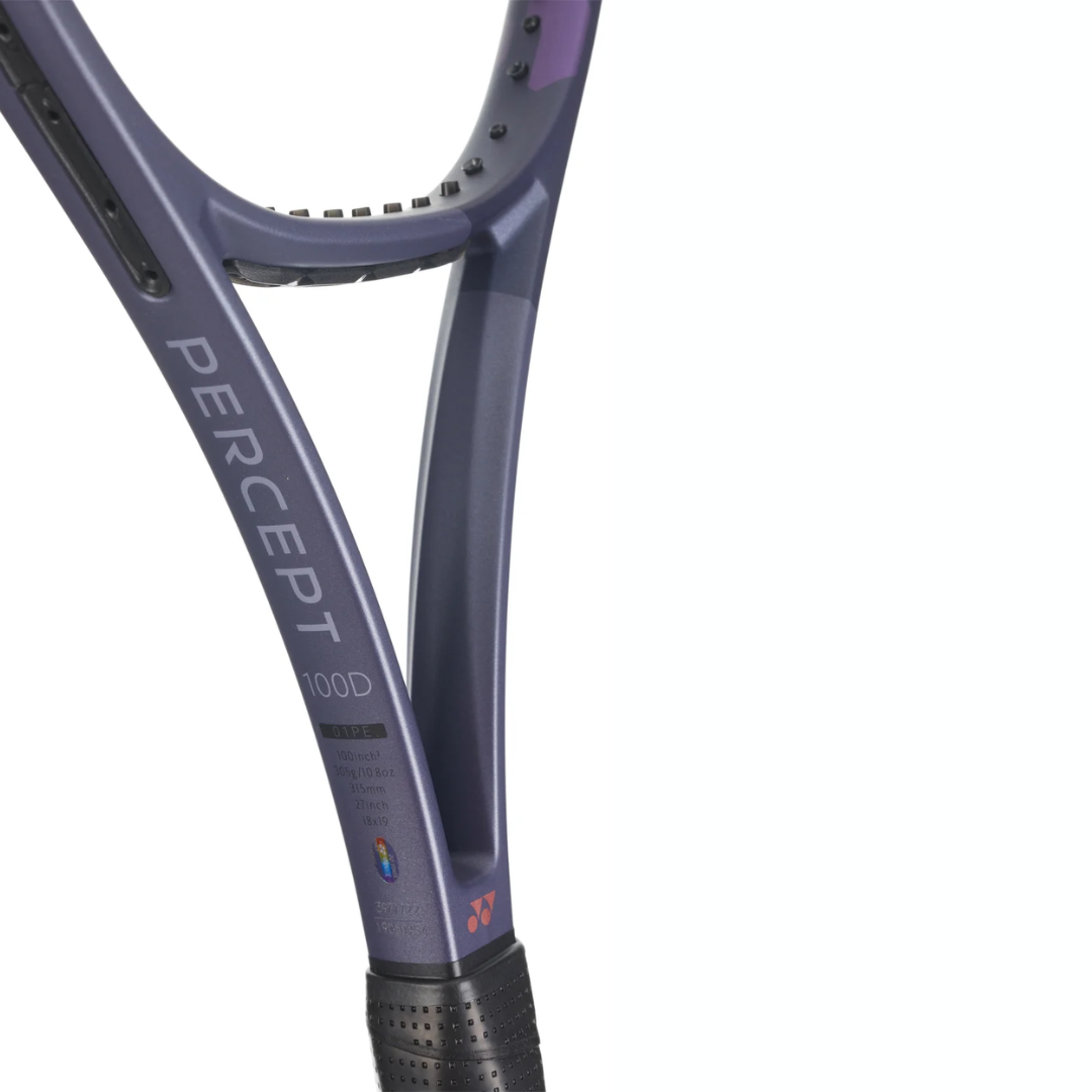 Yonex Percept 100D Midnight Navy
