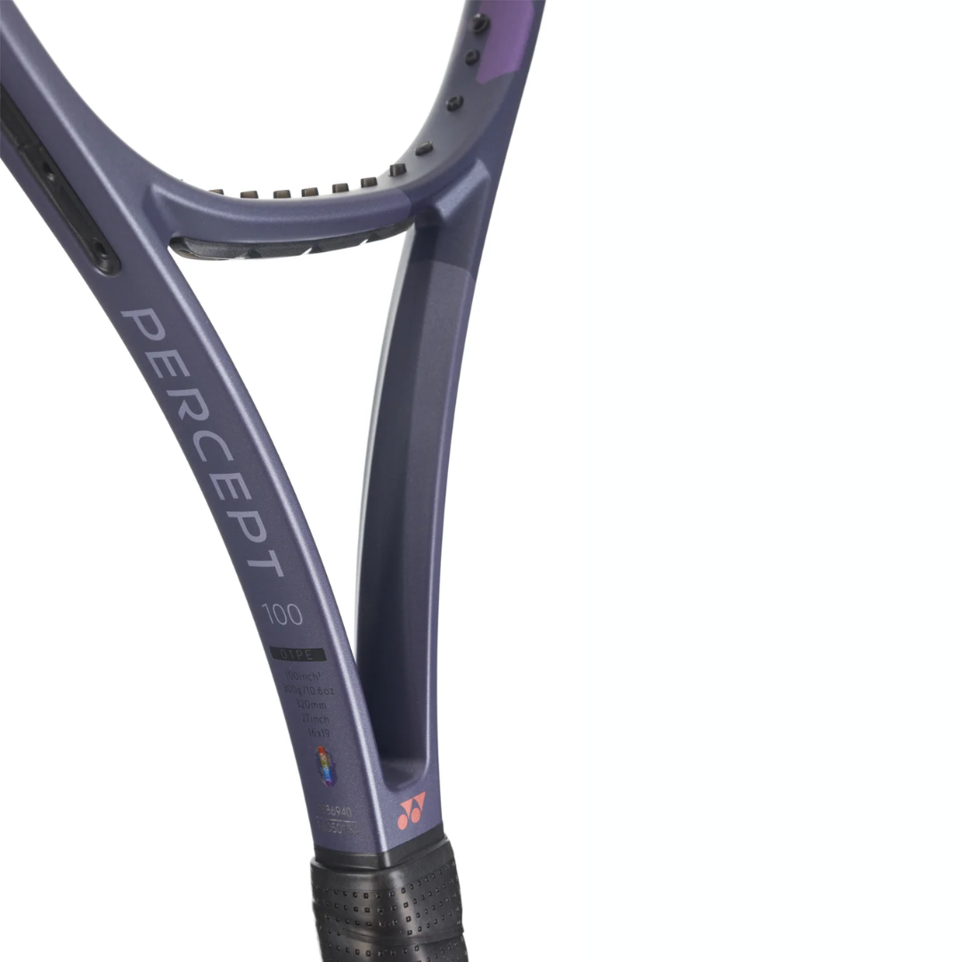 Yonex Percept 100 Midnight Navy