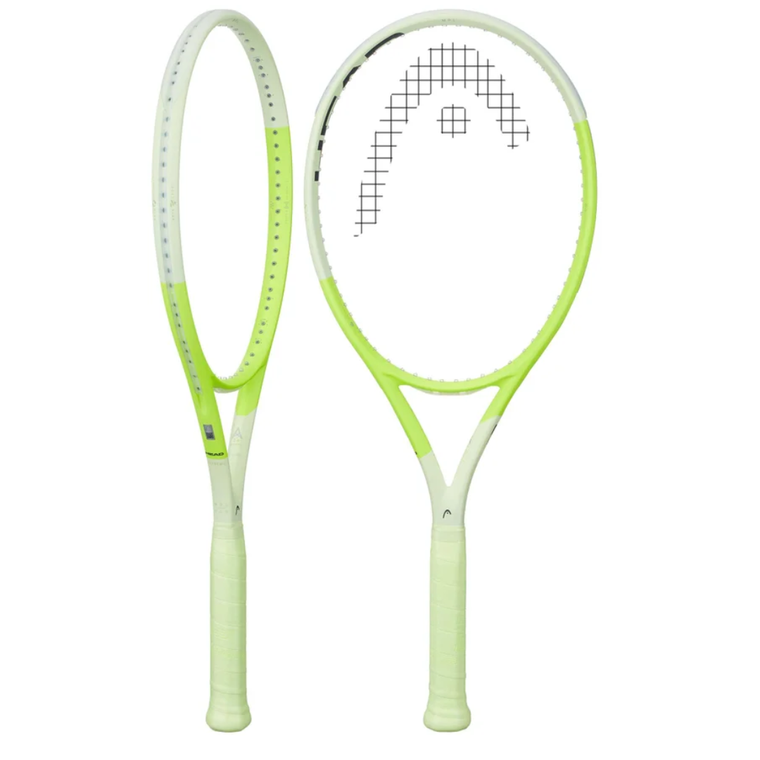 Head Extreme MPL 2024 Racket