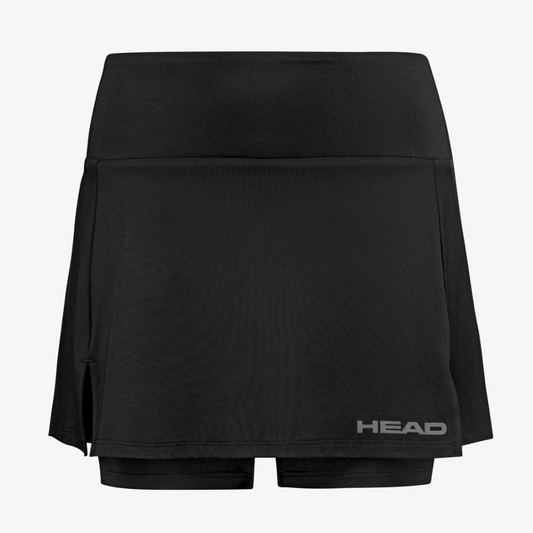 HEAD CLUB Basic Skort Women