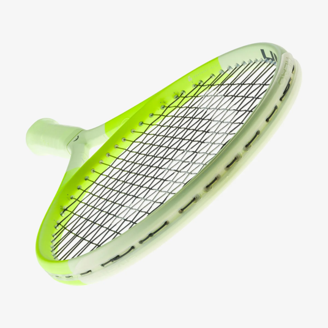 HEAD Extreme Pro Tennis Racquet