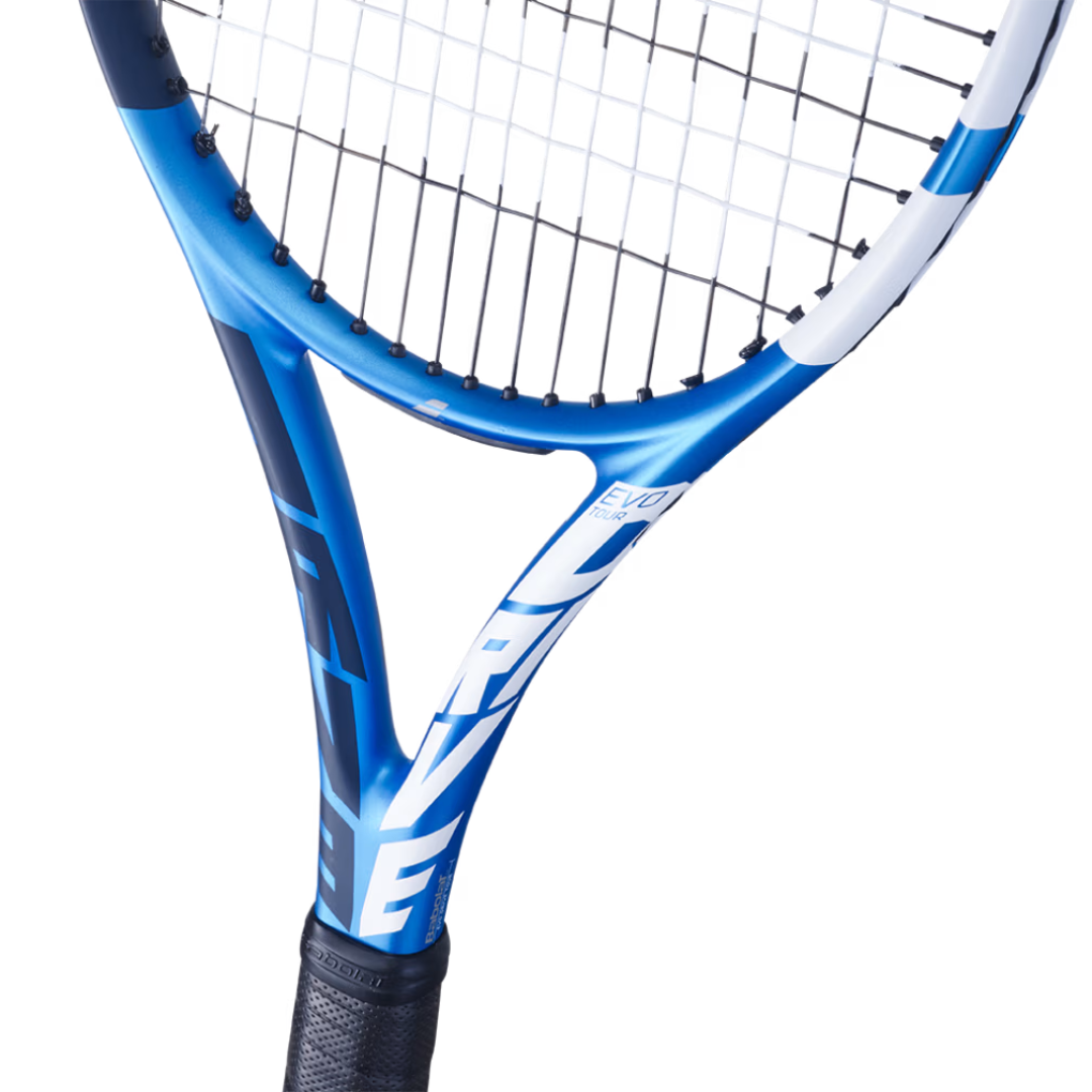 BABOLAT Evo Drive Tour Strung