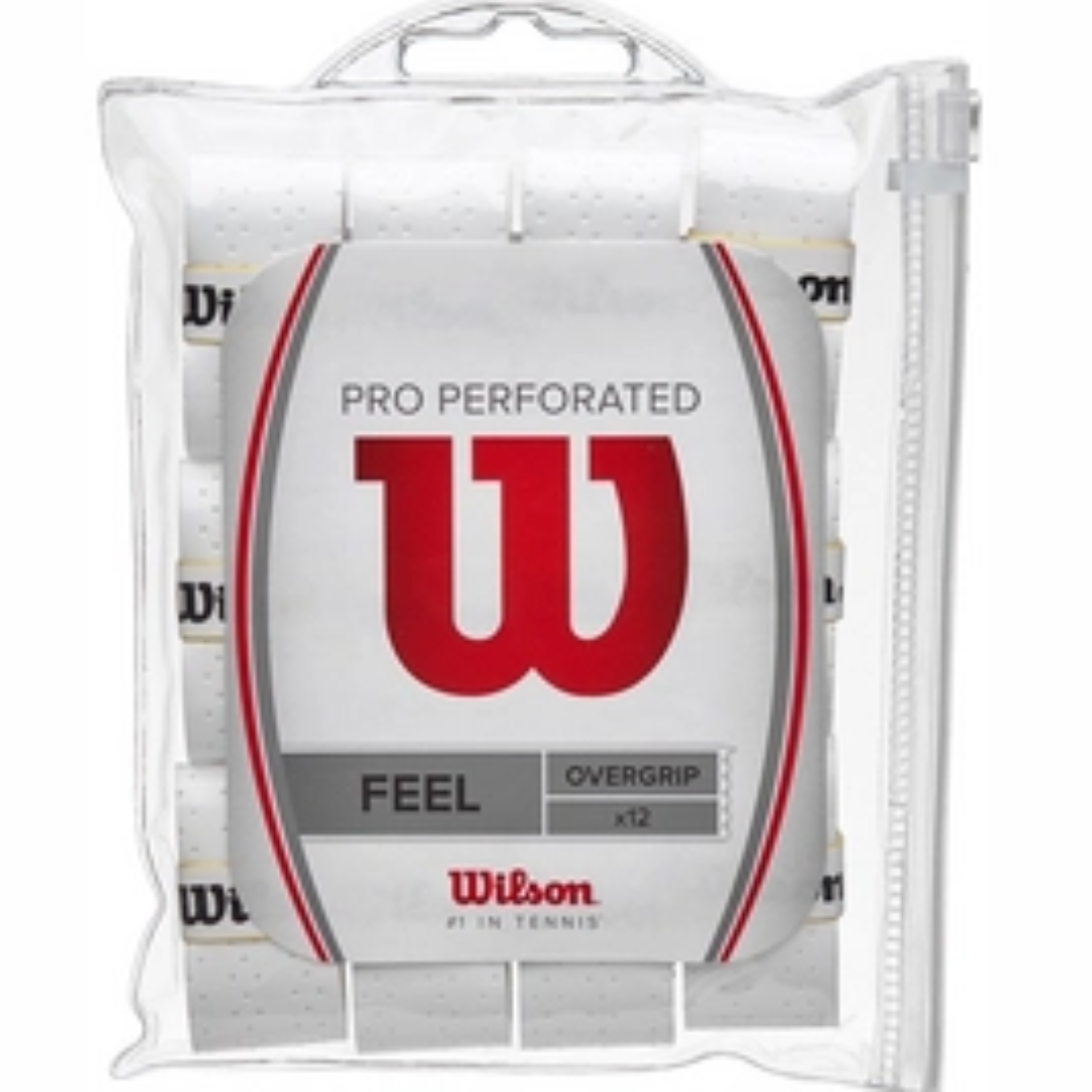 Wilson Advantage Overgrip 12PK