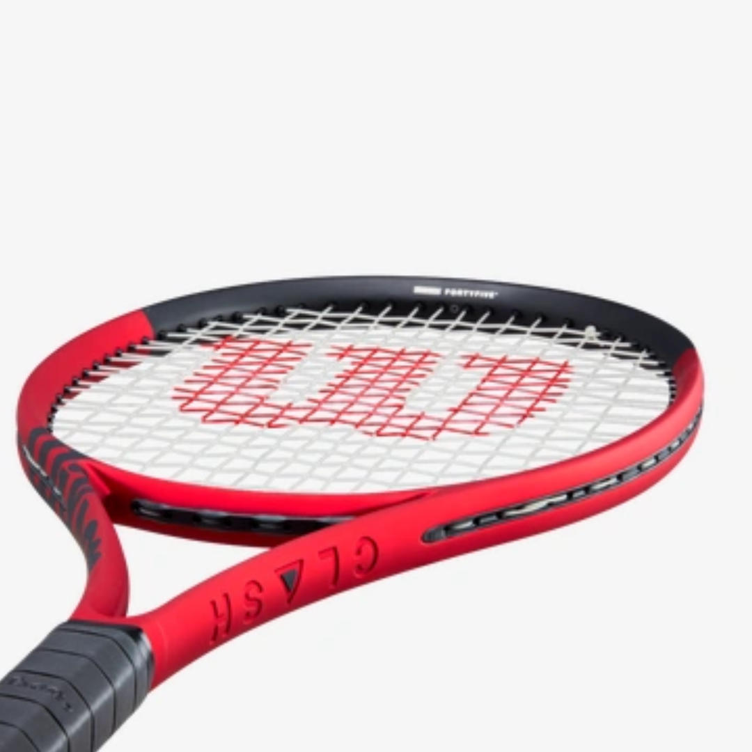 Clash 98 V2 Tennis Racket