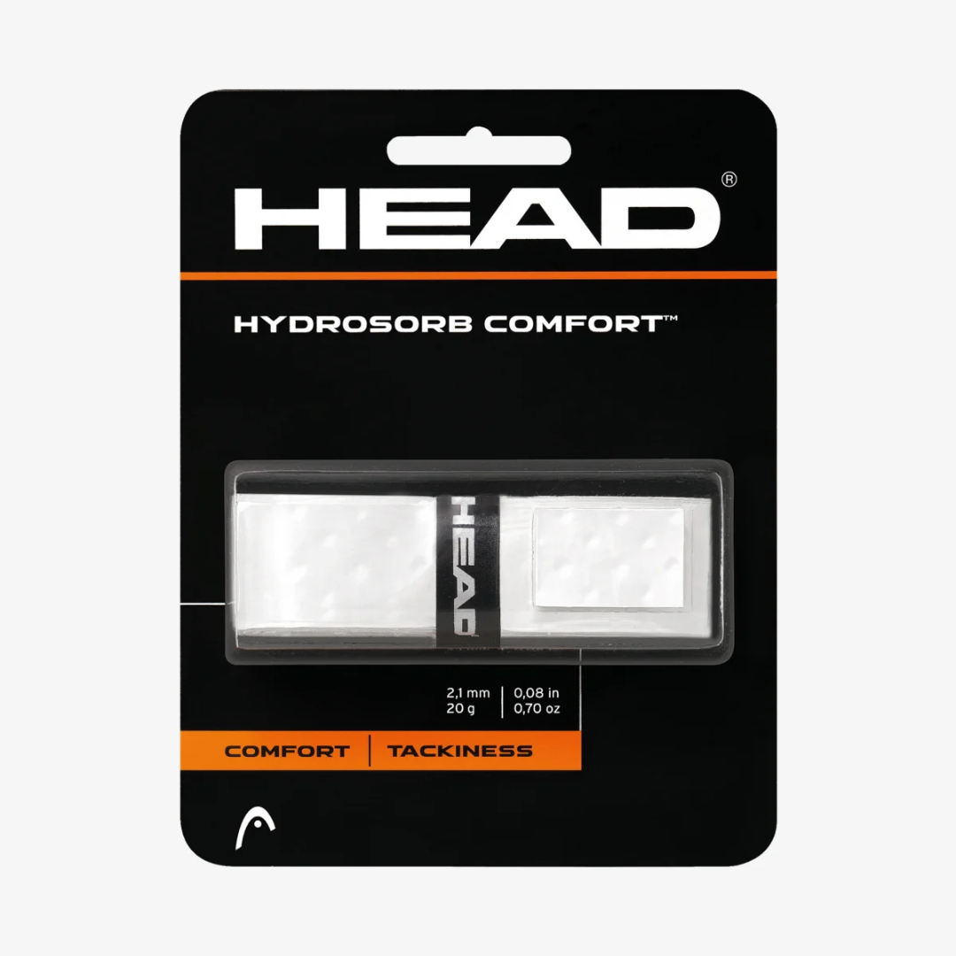 HEAD Hydrosorb™ Comfort Replacement Grip