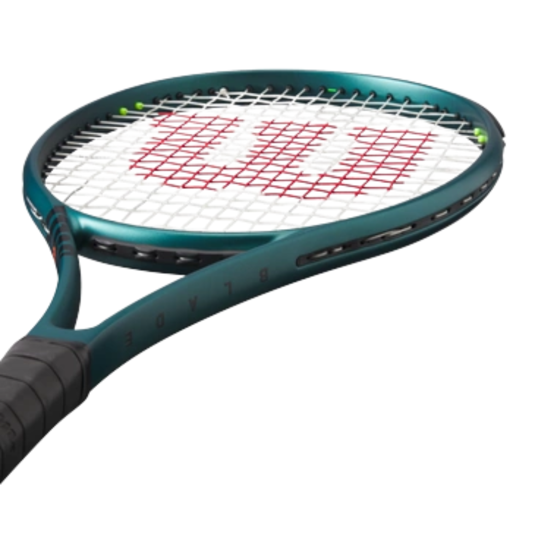 WILSON Blade 101L V9 Tennis Racket