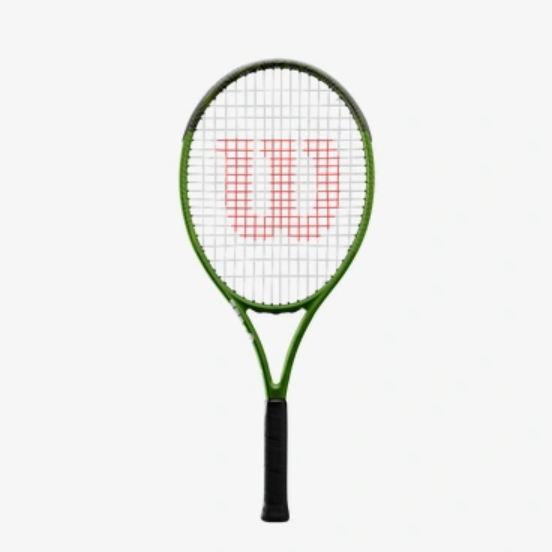 Blade Feel Comp Jr 25 Tennis Racket