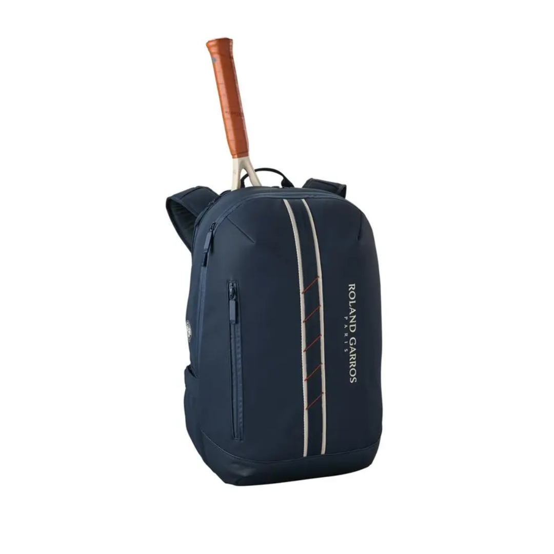 Wilson x Roland-Garros Night Session Tour