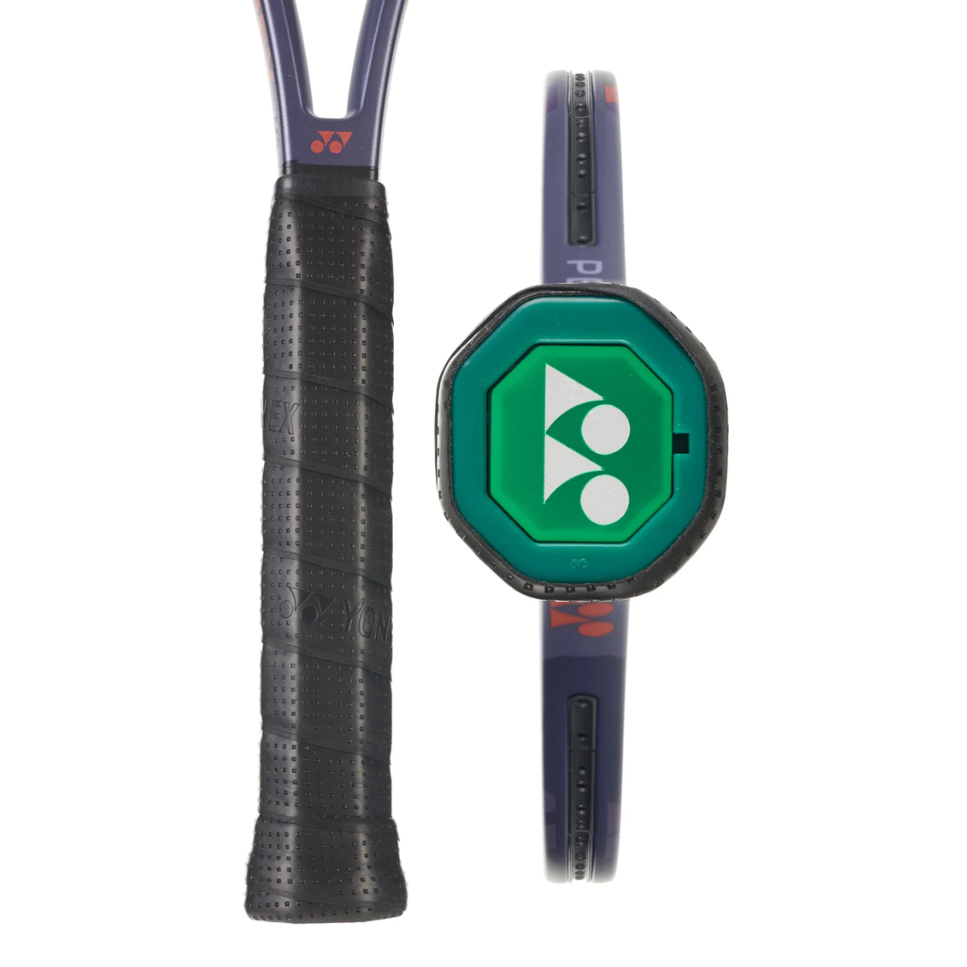 Yonex Percept 97D Midnight Navy