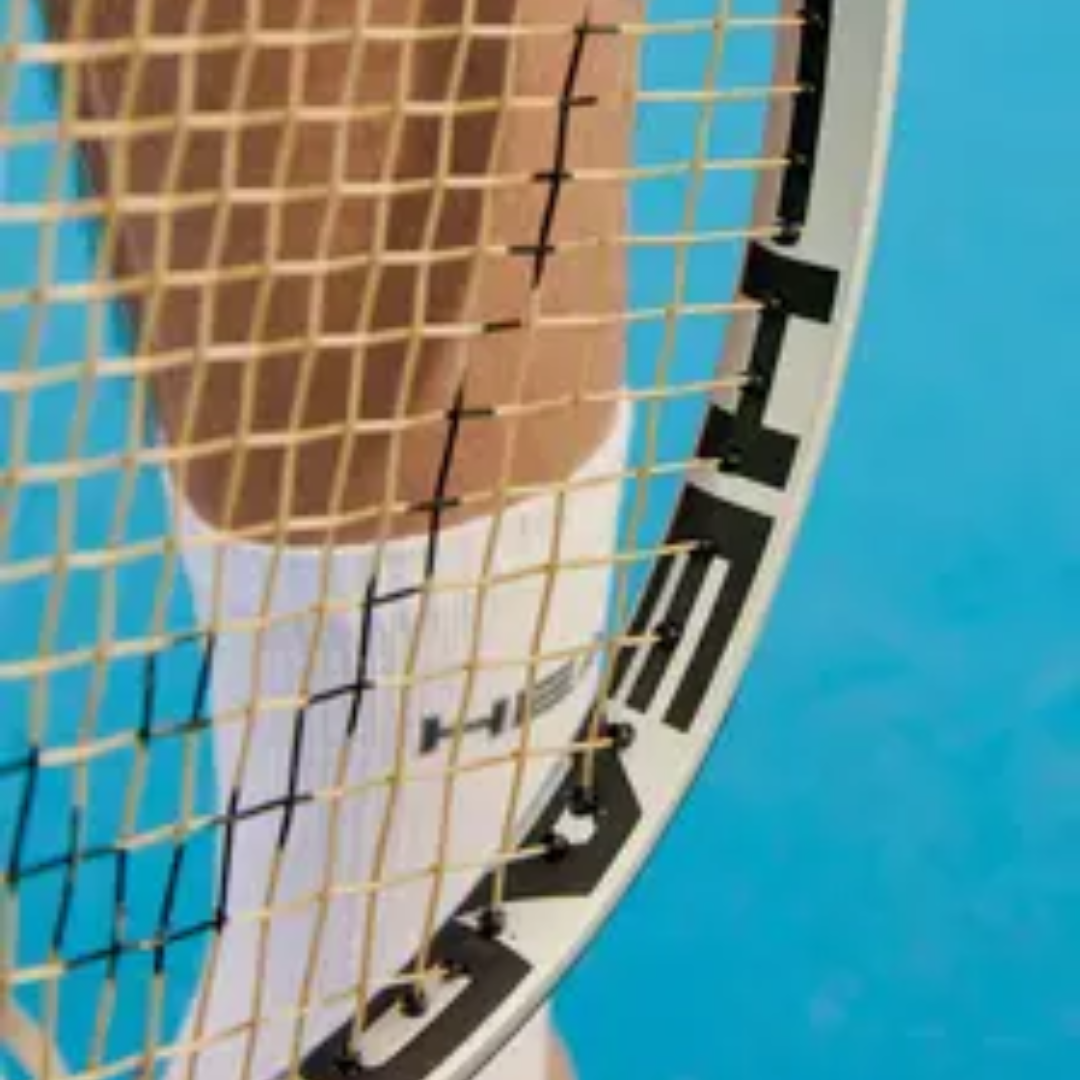 HEAD Arthur Ashe Competition Tennis Racquet