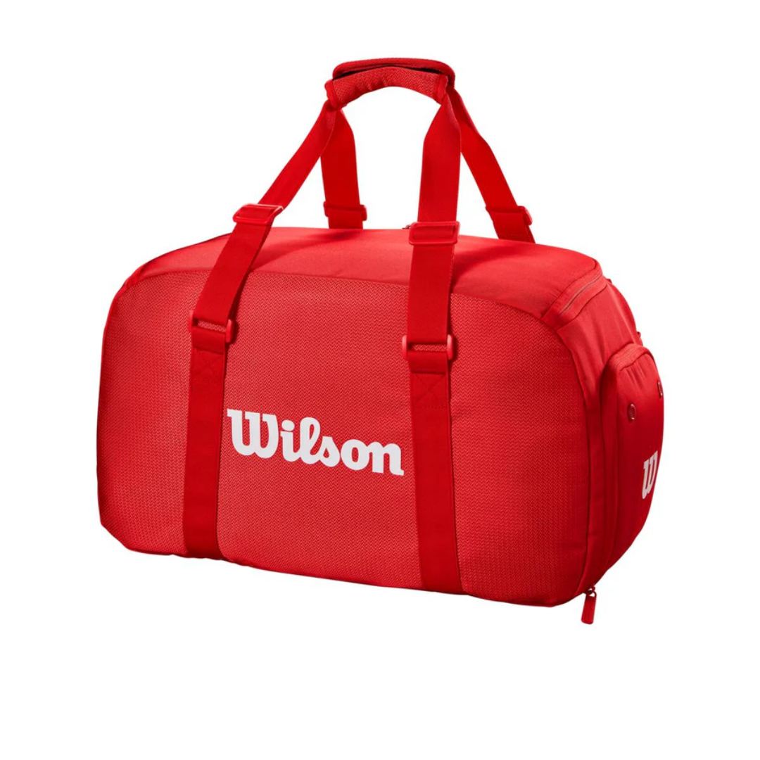 WILSON Super Tour Small Duffle