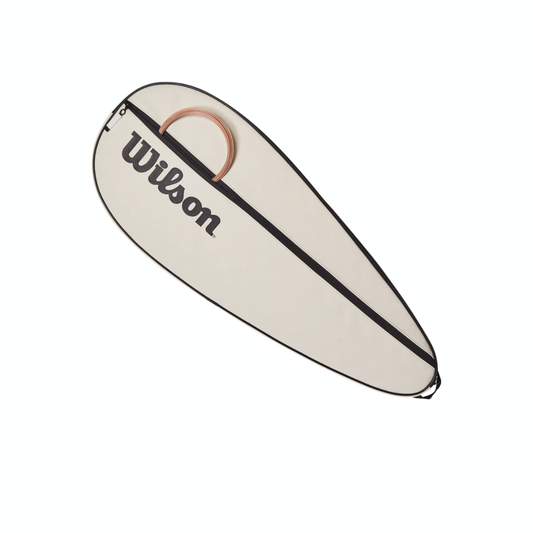 WILSON Premium Racket Cover