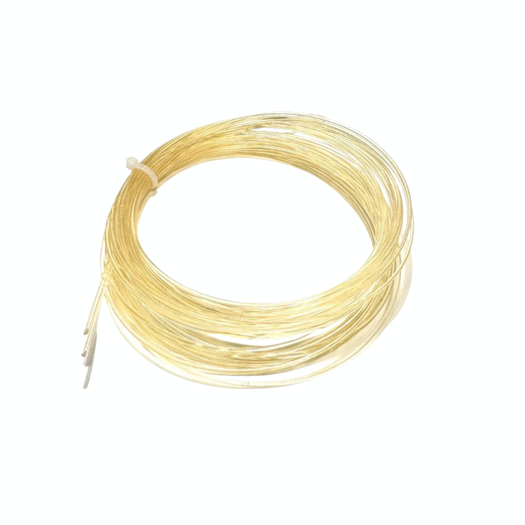 Natural Gut Tennis String - Set