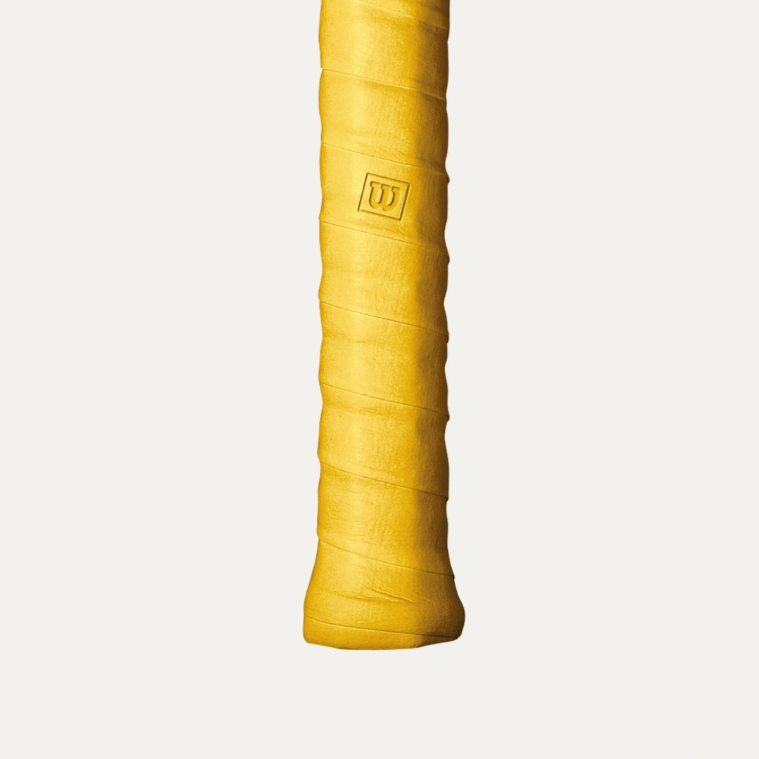 WILSON Pro Soft Overgrip 3 Pack