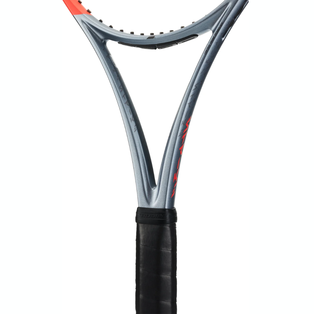 Babolat Pure Strike 98 18x20 Carbon Grey